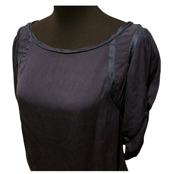 Diane Von Furstenberg Blouse - Picture 2 of 5